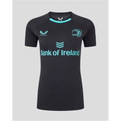 Castore Castore Leinster Players dámské tričko 2026 Navy/Blue