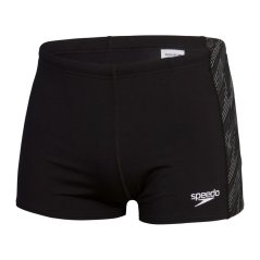 Speedo HB PnlAqshort Sn99 Black/white