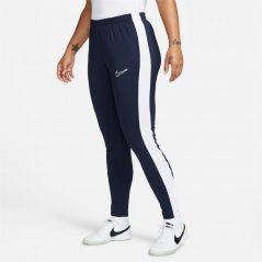 Nike Academy Track Pants Womens Obsidian/White