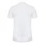 Castore England Cricket SS T Shirt White
