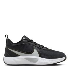 Nike FREAK 6 (GS) Black/Silver