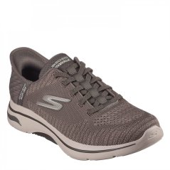 Skechers Slip-Ins: Arch Fit 2.0 - Grand Select 2.0 Taupe