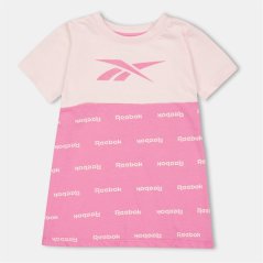 Reebok Block Dress Bb99 Aurora Pink