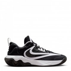 Nike Giannis Immortality 3 basketbalové boty Black/White