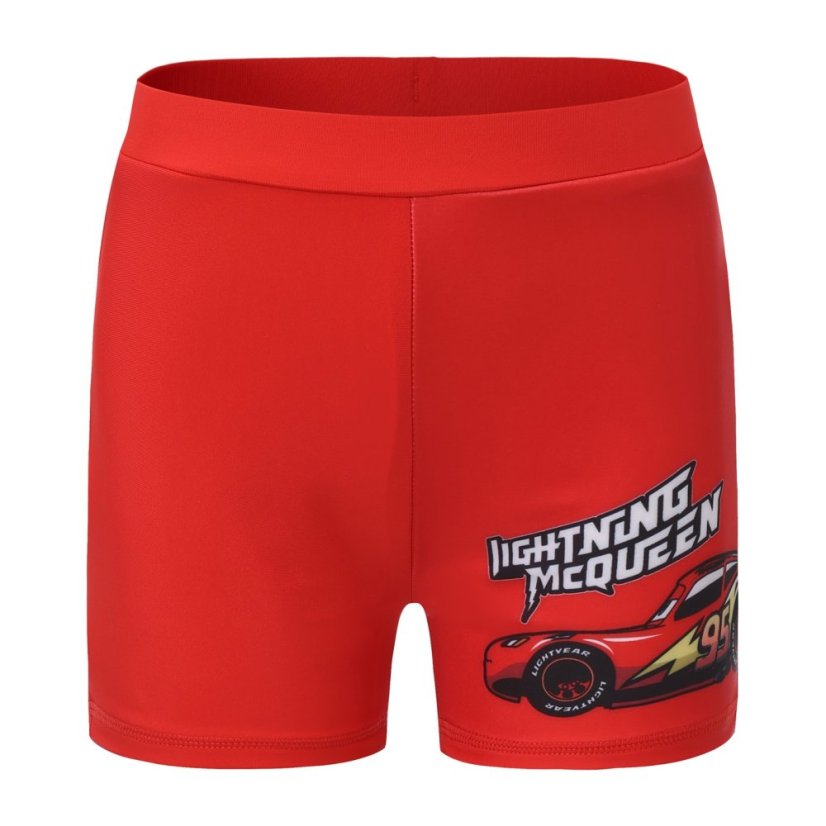 Character Character 2 piece Swimsuit Set Infants Cars