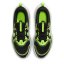 Nike Cosmic Runners Juniors Grey/Volt