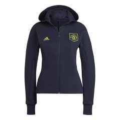 adidas Mufc Eu Ant Ld99 Navy