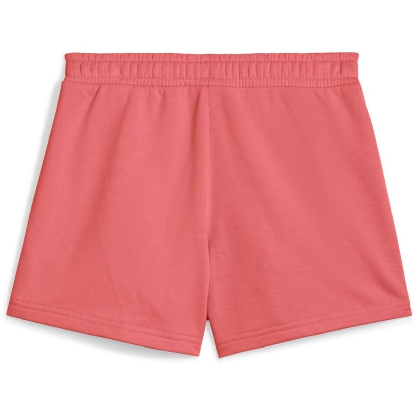 Puma Sport Shorts G Tracksuit Short Unisex Kids Peach