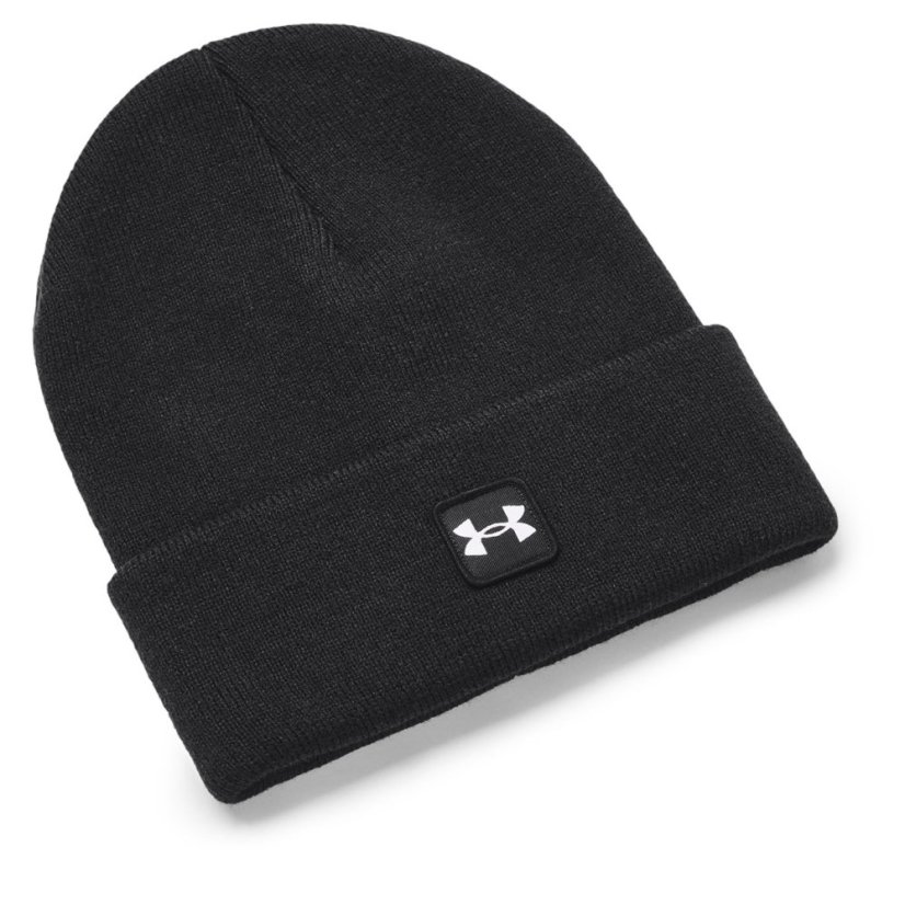 Under Armour Halftime Cuff Black