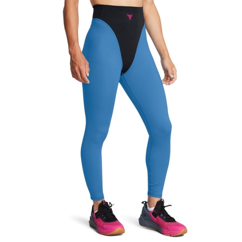 Under Armour Women's Performance Gym Legging Black