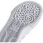 adidas Nizza Platform Shoes Childrens White
