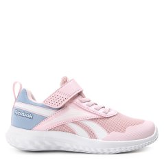 Reebok Kids' Rush Runner 5 Trainers Frostedberry