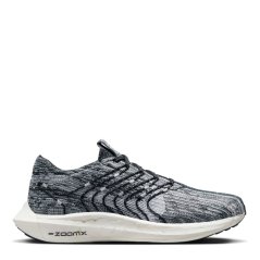 Nike Pegasus Turbo Next Nature Men's Road Running Shoes Black/White