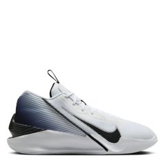 Nike G.T. Jump Academy Basketball Trainers Mens White/Silver