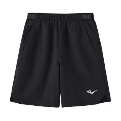 Everlast Flex Woven Short Junior Black