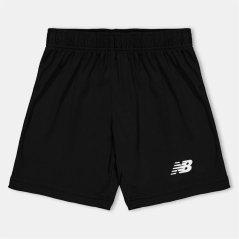 New Balance Prfrm Shorts Jn99 Black