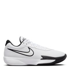 Nike ZOOM G.T. CUT ACADEMY Wht/Blk/Wht