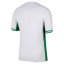 Nike Nigeria Home Shirt 2024 Adults White