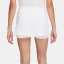 Nike NikeCourt Dri-FIT Victory Women's Tennis Skirt White/Black