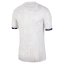Nike France Away Shirt 2023 Adults White/Blue