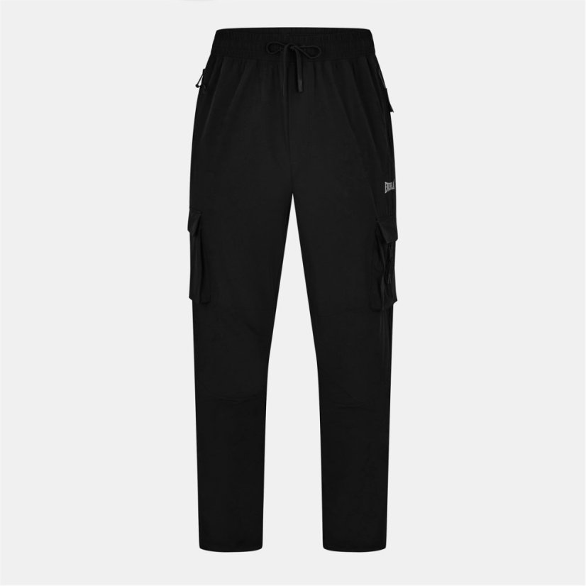 Everlast Training Cargo Pant Mens Black