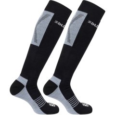 Salomon SMax 2P Sock Gi32 Grey