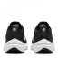 Nike Air Winflo 10 Men's Road Running Shoes Black/White