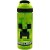 Character Licensed 600ml Atlantic Water Bottle Minecraft or Pokemon Minecraft