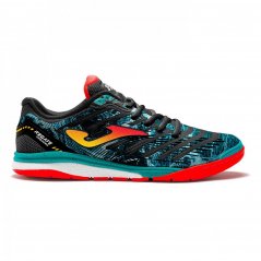 Joma RegateRBound IN Black/Turquoise