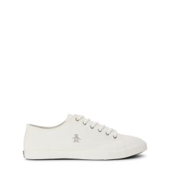 Original Penguin Brewton Mens White