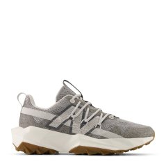 New Balance NB Tektrel Trail Running Shoes Womens Grey Matter