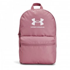 Under Armour Loudon Lite Backpack Pink Elixir