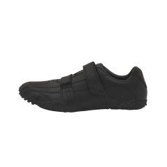 Lonsdale Fulham Mens Trainers Black/Black