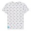 Reebok 2Pk Ss Tee Jn99 White