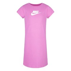 Nike T Shirt Infant Girls Mineral