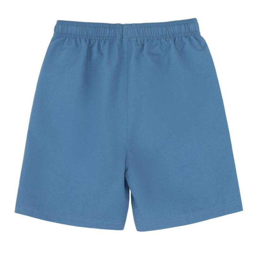 Slazenger Woven Shorts Junior Denim