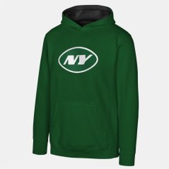 NFL Kids' Licensed Performance Hoodie NY Jets