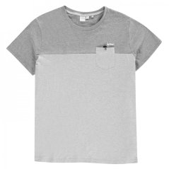 Lee Cooper C and S T Shirt velikost M