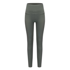Slazenger Uplift Leg Women Mulled Basil