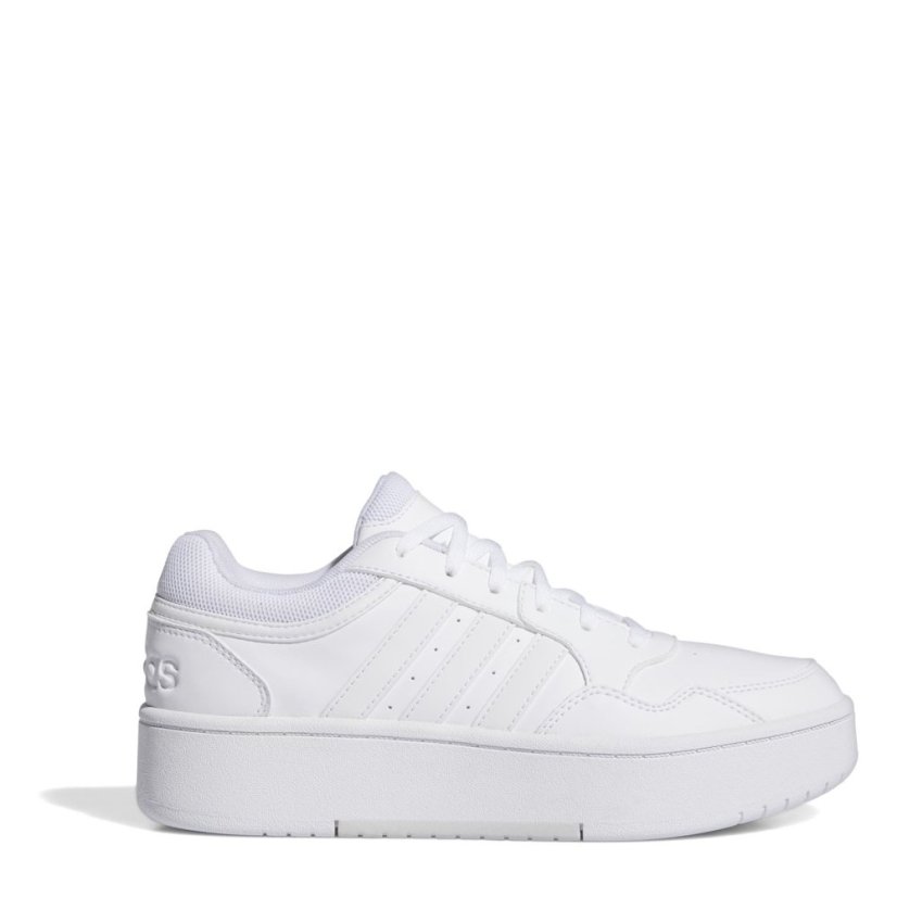 adidas Hoops 3.0 Bold Women's Ftwr White/Grey