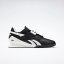 Reebok Lifter II Shoes Men Black / White / True Grey 7