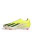 adidas X Crazyfast Elite Junior Firm Ground Football Boots Team Solar Yell