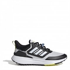 adidas Eq21 Run Cold.Rdy Shoes Womens Runners Dshgry/Ftwwht