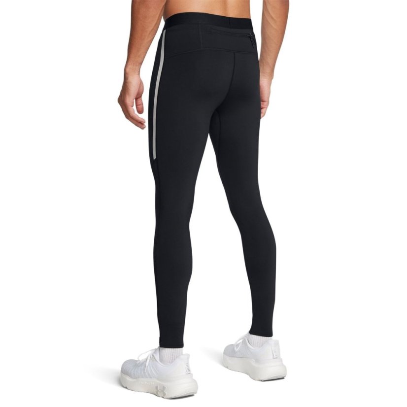 Under Armour Men's Launch Elite Performance Running Tight Black