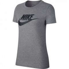 Nike Futura dámske tričko Grey
