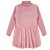 Miso Dress Infants Pink