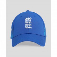 Castore England ODI Cap 2023 2024 Juniors Blue