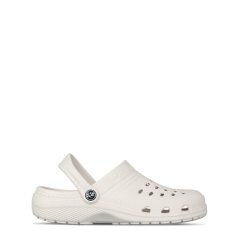Hot Tuna Cloggs Juniors Light Grey