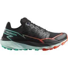 Salomon Thundercross Men's Trail Running Shoes Black/Multi