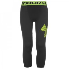 Under Armour Armour Logo Three Quarter Tights velikost 11-12 let
